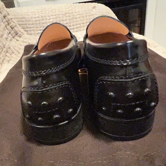 Tod’s Gommino Driving Shoes - Picture 6 of 9